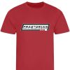 Boxing | Tri-Fit Training T | Adults Photo 3