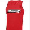 Boxing | Vest | Adults Photo 3